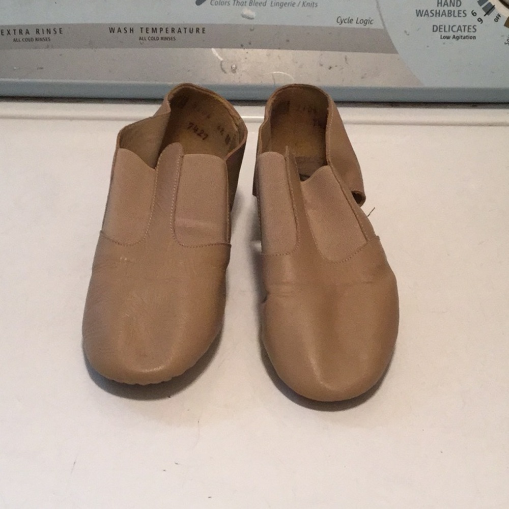 Jazz shoes new in box!